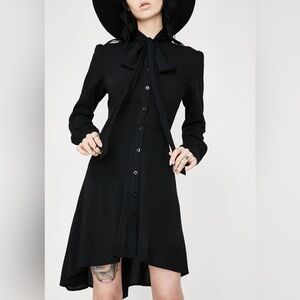 Killstar Deaths door dress